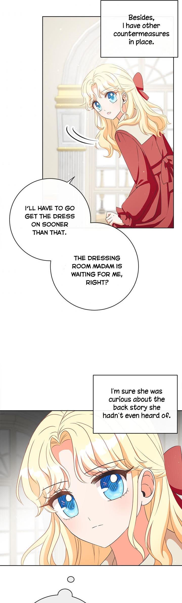 I Will Remove Them From My Life Chapter 6 page 16