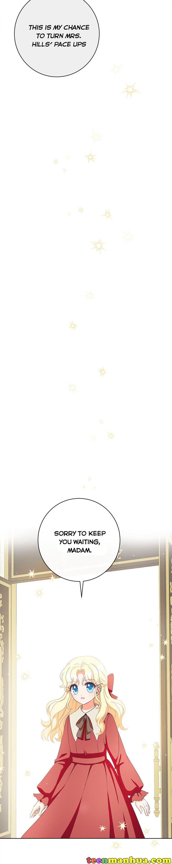 I Will Remove Them From My Life Chapter 6 page 17