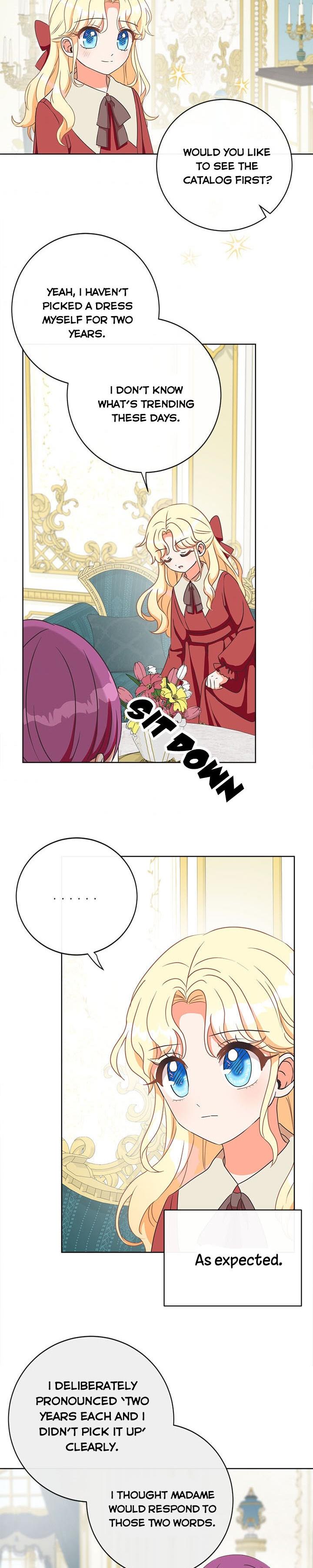 I Will Remove Them From My Life Chapter 6 page 19