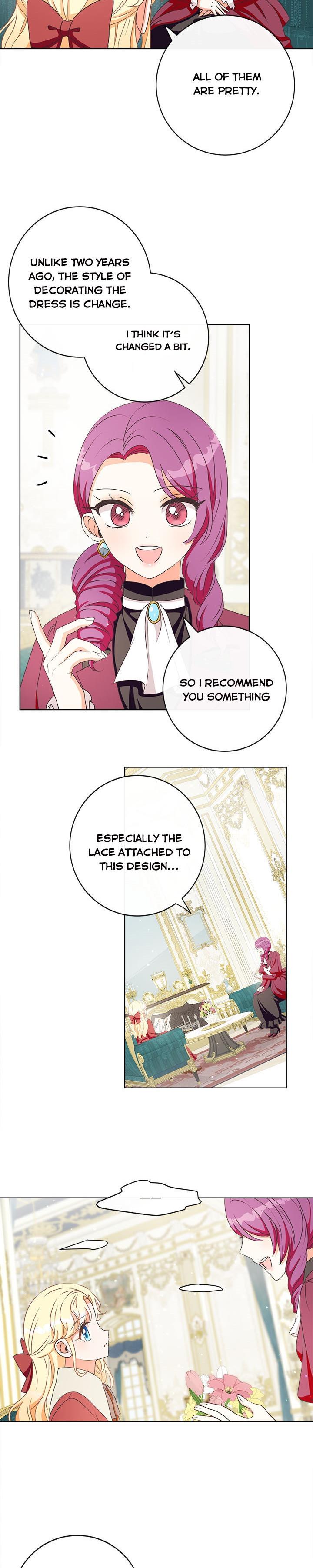 I Will Remove Them From My Life Chapter 6 page 23