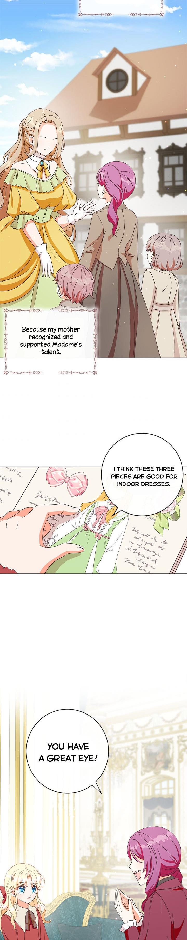 I Will Remove Them From My Life Chapter 6 page 25
