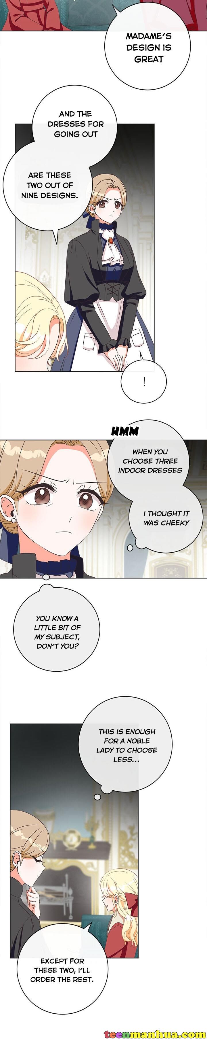 I Will Remove Them From My Life Chapter 6 page 26