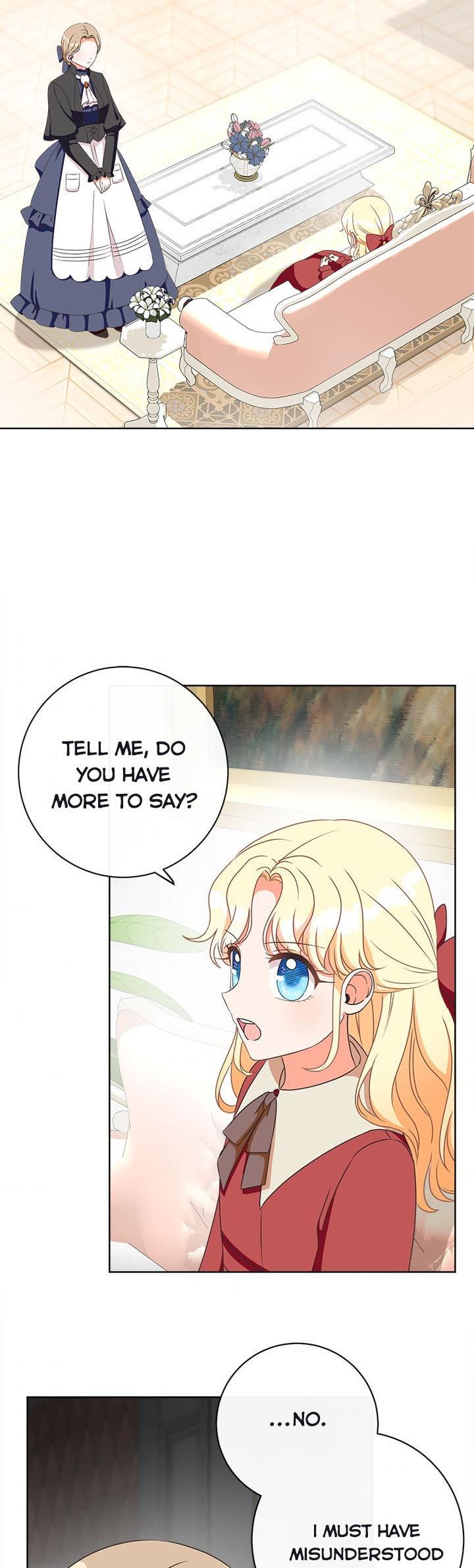 I Will Remove Them From My Life Chapter 6 page 2