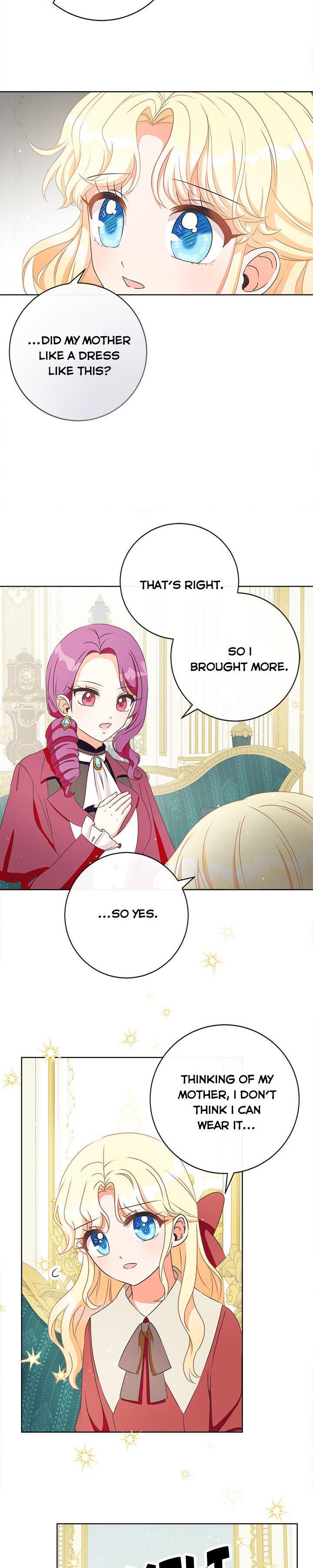 I Will Remove Them From My Life Chapter 6 page 29