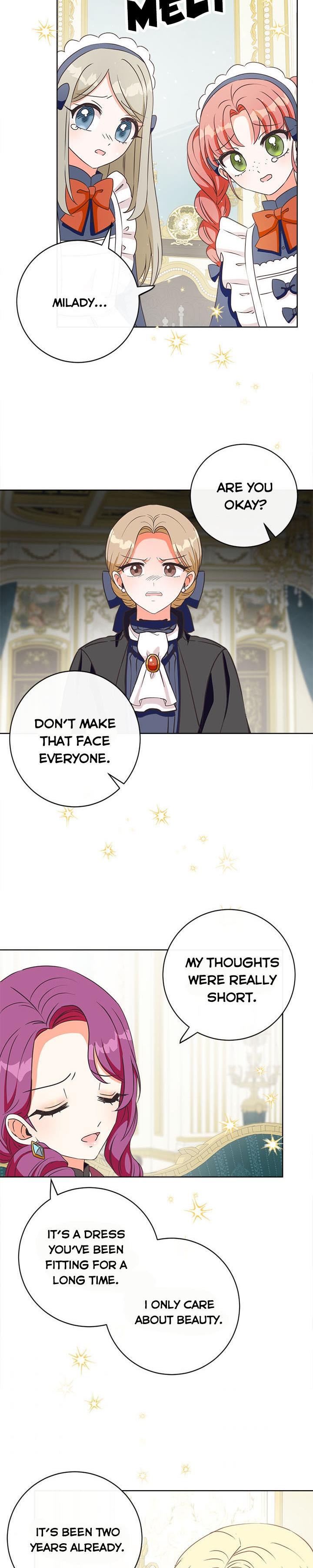 I Will Remove Them From My Life Chapter 6 page 30