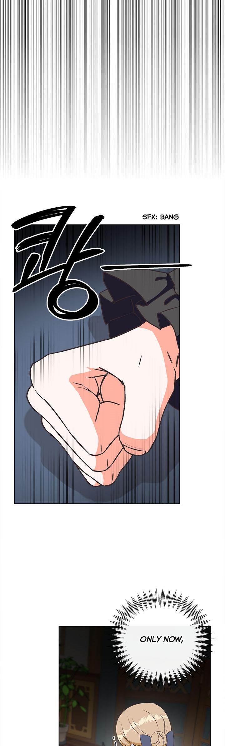 I Will Remove Them From My Life Chapter 6 page 5