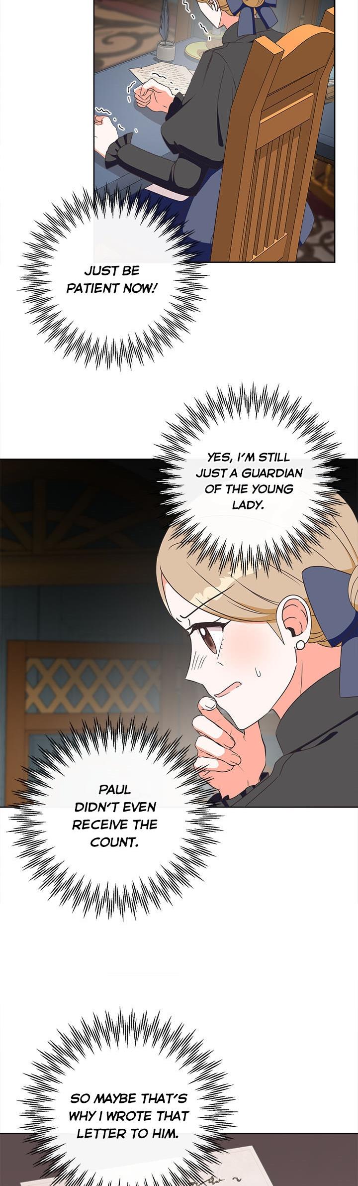 I Will Remove Them From My Life Chapter 6 page 6
