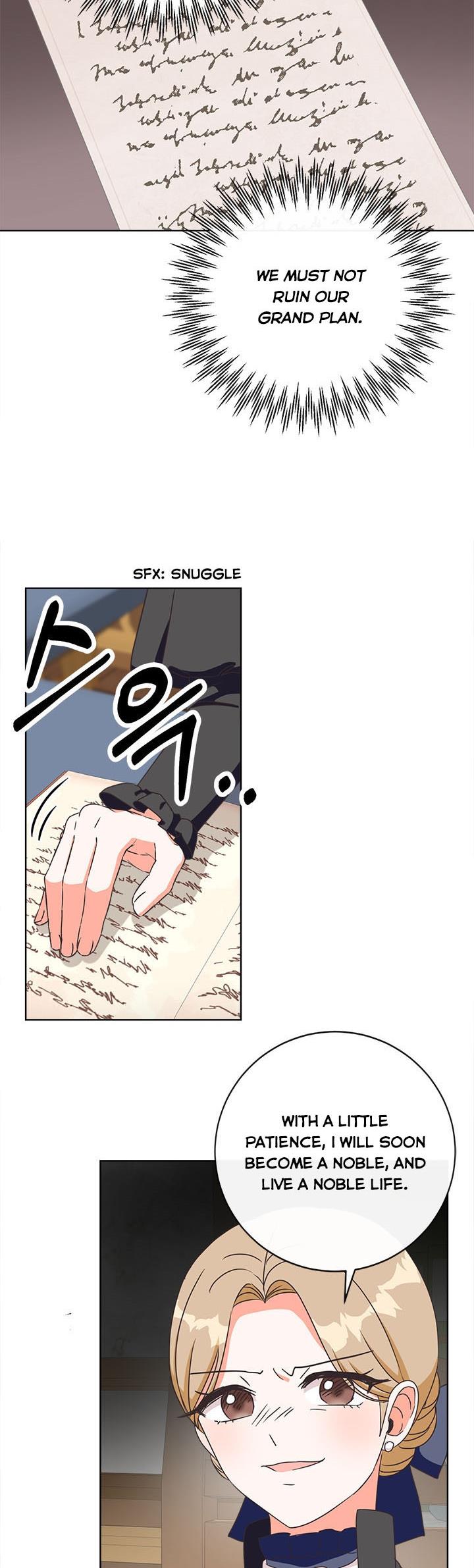 I Will Remove Them From My Life Chapter 6 page 7