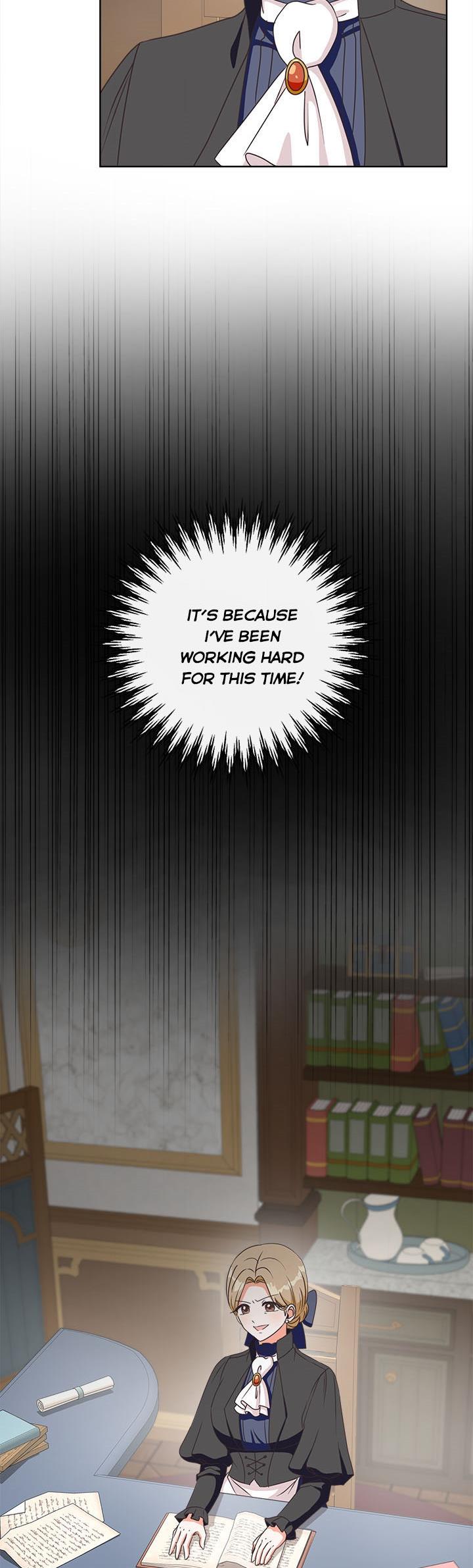 I Will Remove Them From My Life Chapter 6 page 8