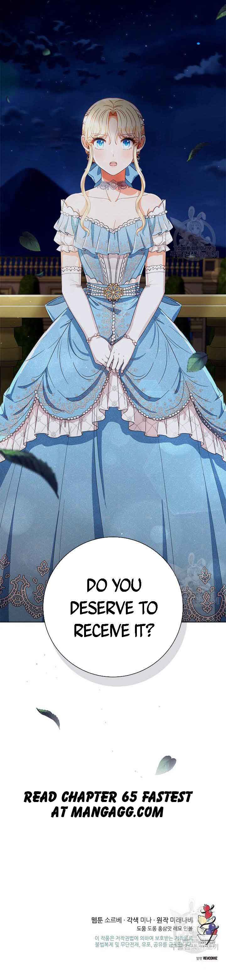 I Will Remove Them From My Life Chapter 64 page 6