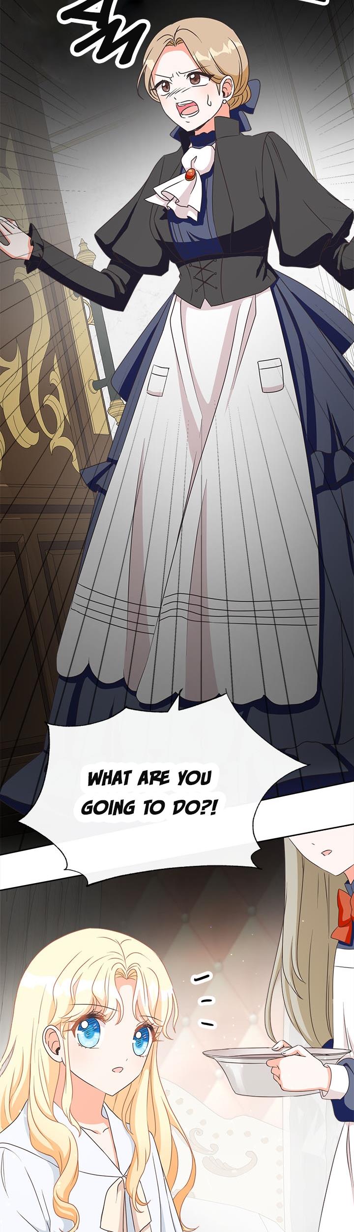 I Will Remove Them From My Life Chapter 8 page 18