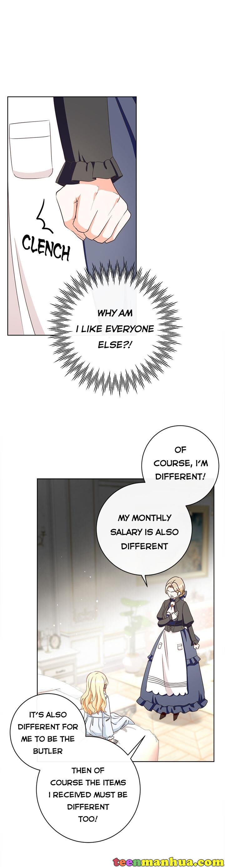I Will Remove Them From My Life Chapter 8 page 26