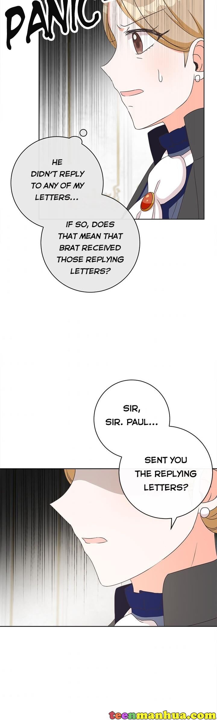 I Will Remove Them From My Life Chapter 8 page 31