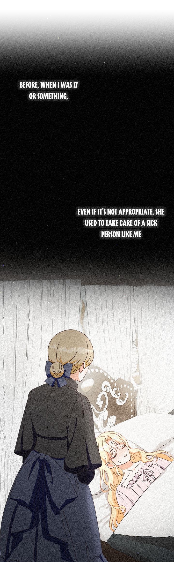 I Will Remove Them From My Life Chapter 8 page 33