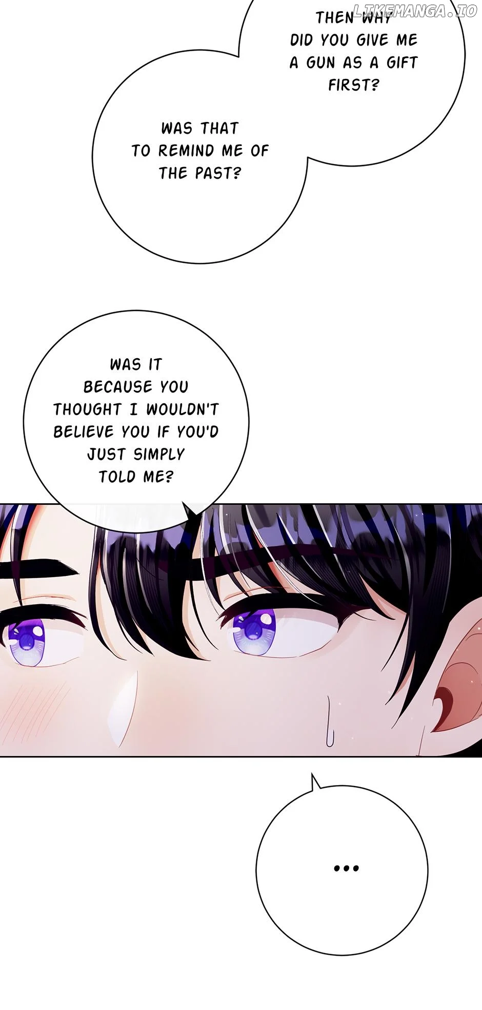 I Will Remove Them From My Life Chapter 85 page 9