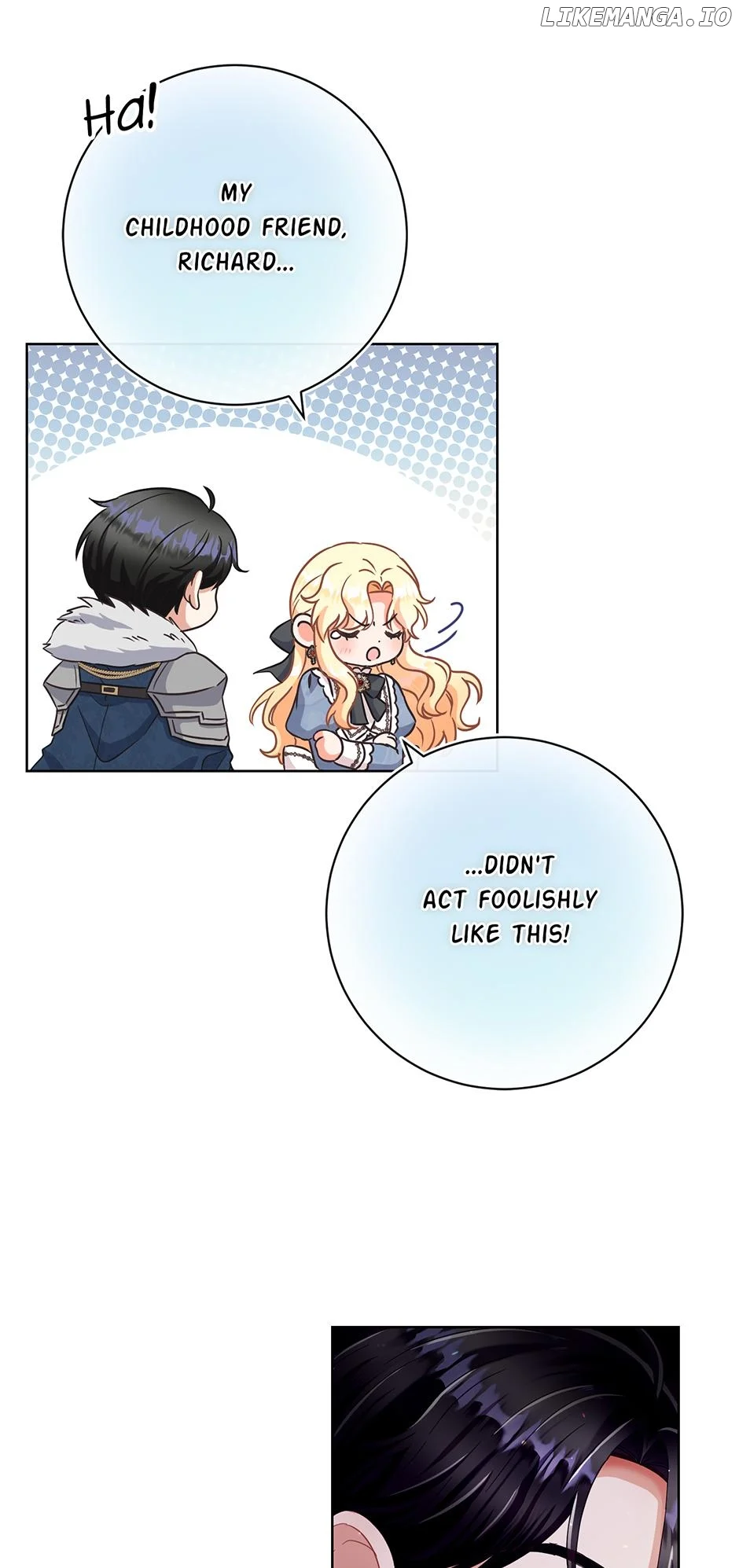I Will Remove Them From My Life Chapter 85 page 10