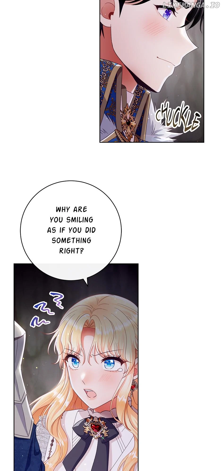 I Will Remove Them From My Life Chapter 85 page 11