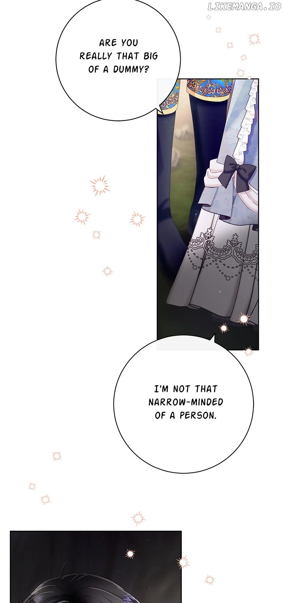 I Will Remove Them From My Life Chapter 85 page 14