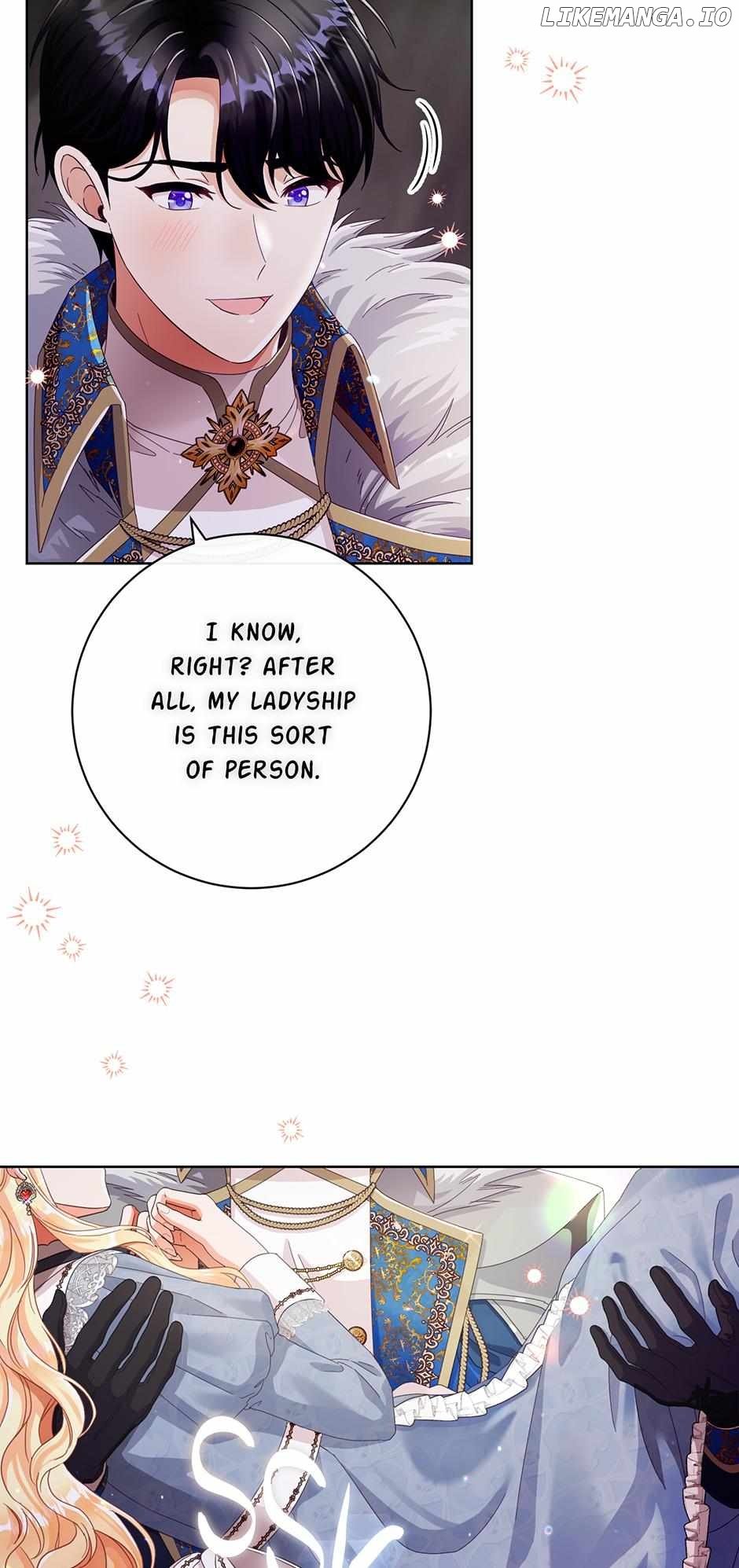 I Will Remove Them From My Life Chapter 85 page 15