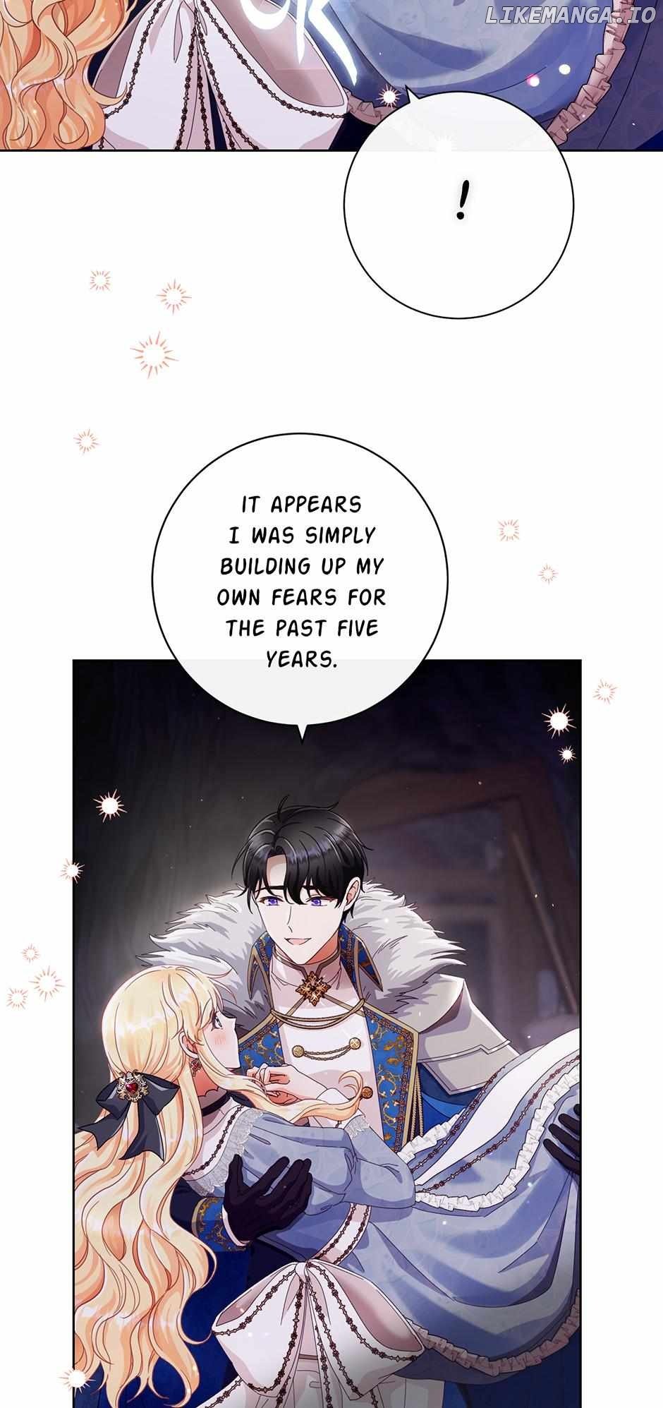 I Will Remove Them From My Life Chapter 85 page 16