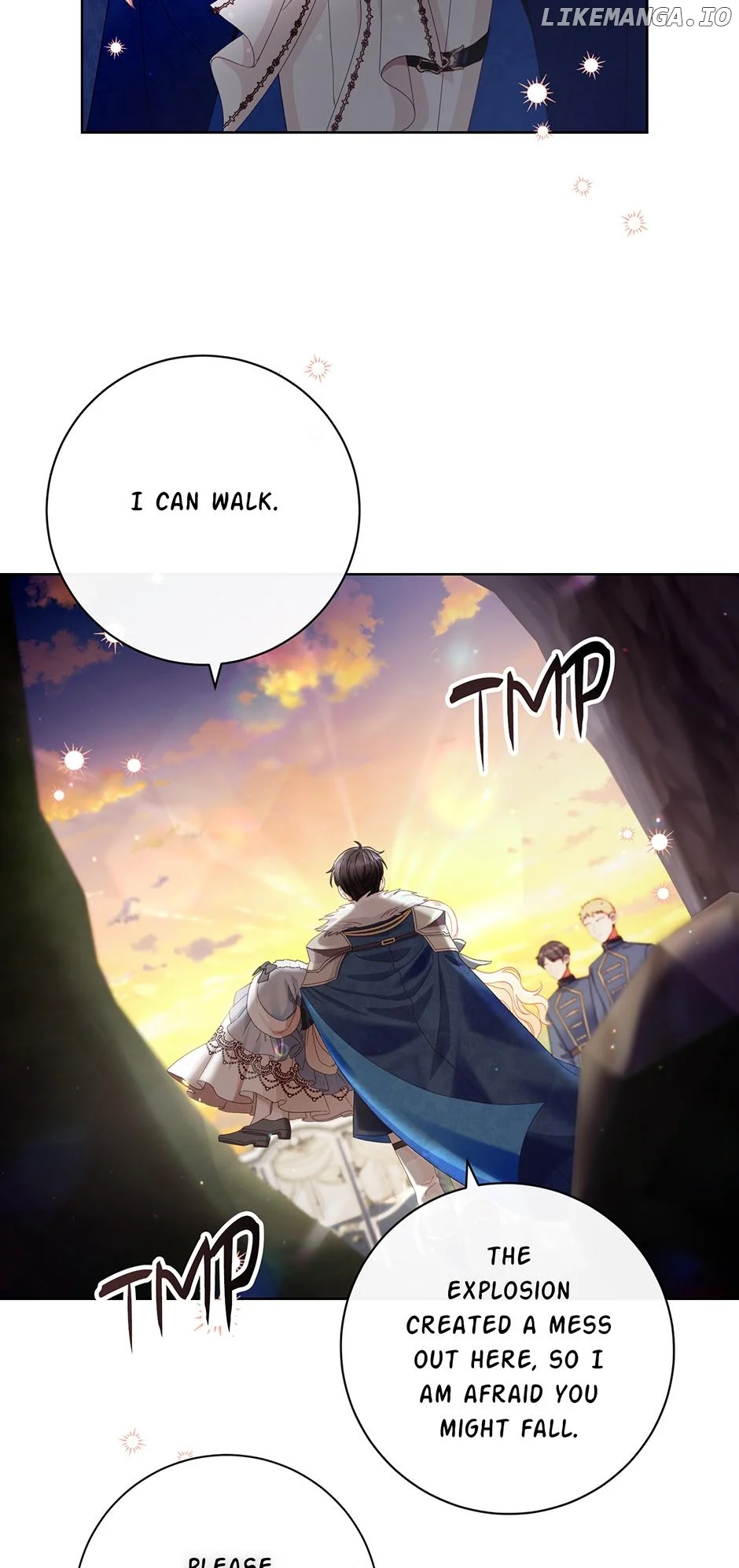 I Will Remove Them From My Life Chapter 85 page 17