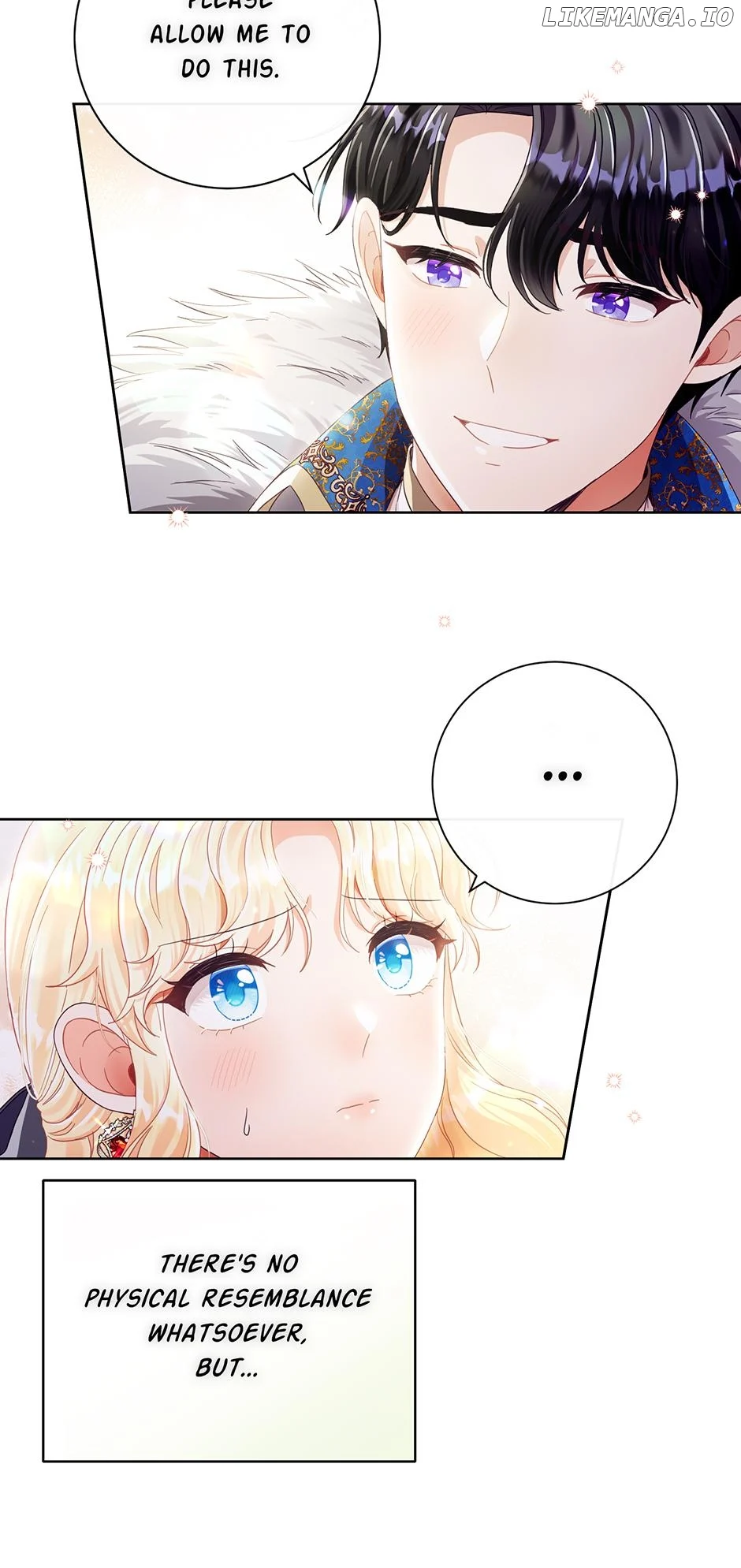 I Will Remove Them From My Life Chapter 85 page 18