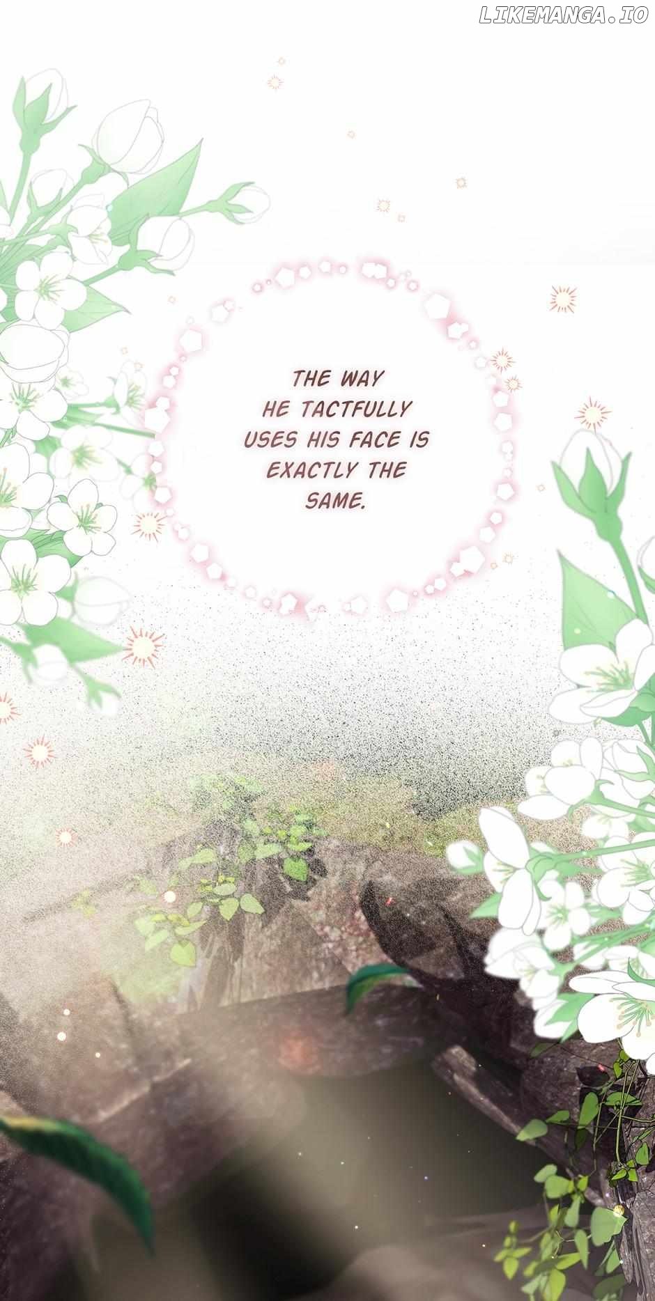 I Will Remove Them From My Life Chapter 85 page 19