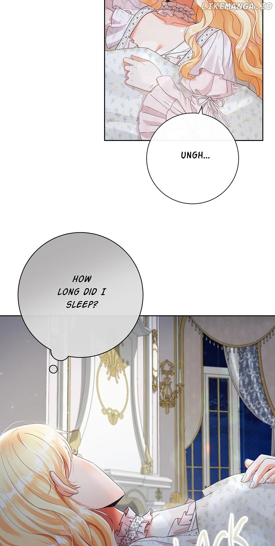 I Will Remove Them From My Life Chapter 85 page 22