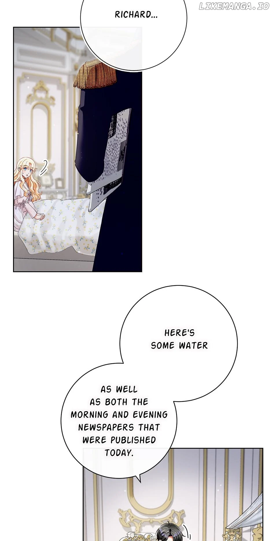 I Will Remove Them From My Life Chapter 85 page 24