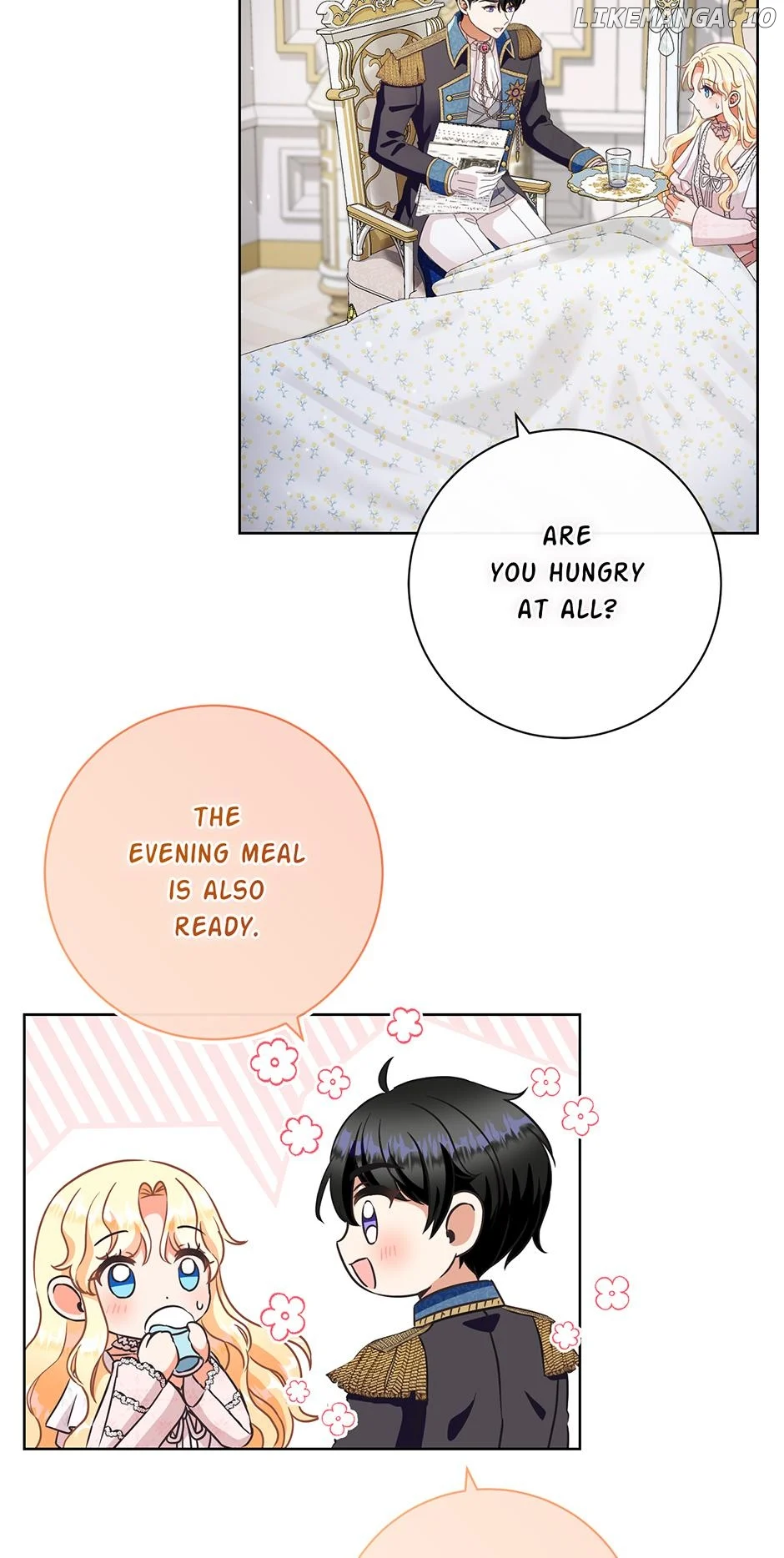 I Will Remove Them From My Life Chapter 85 page 25