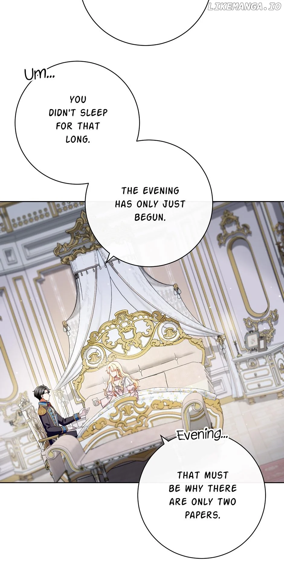 I Will Remove Them From My Life Chapter 85 page 27