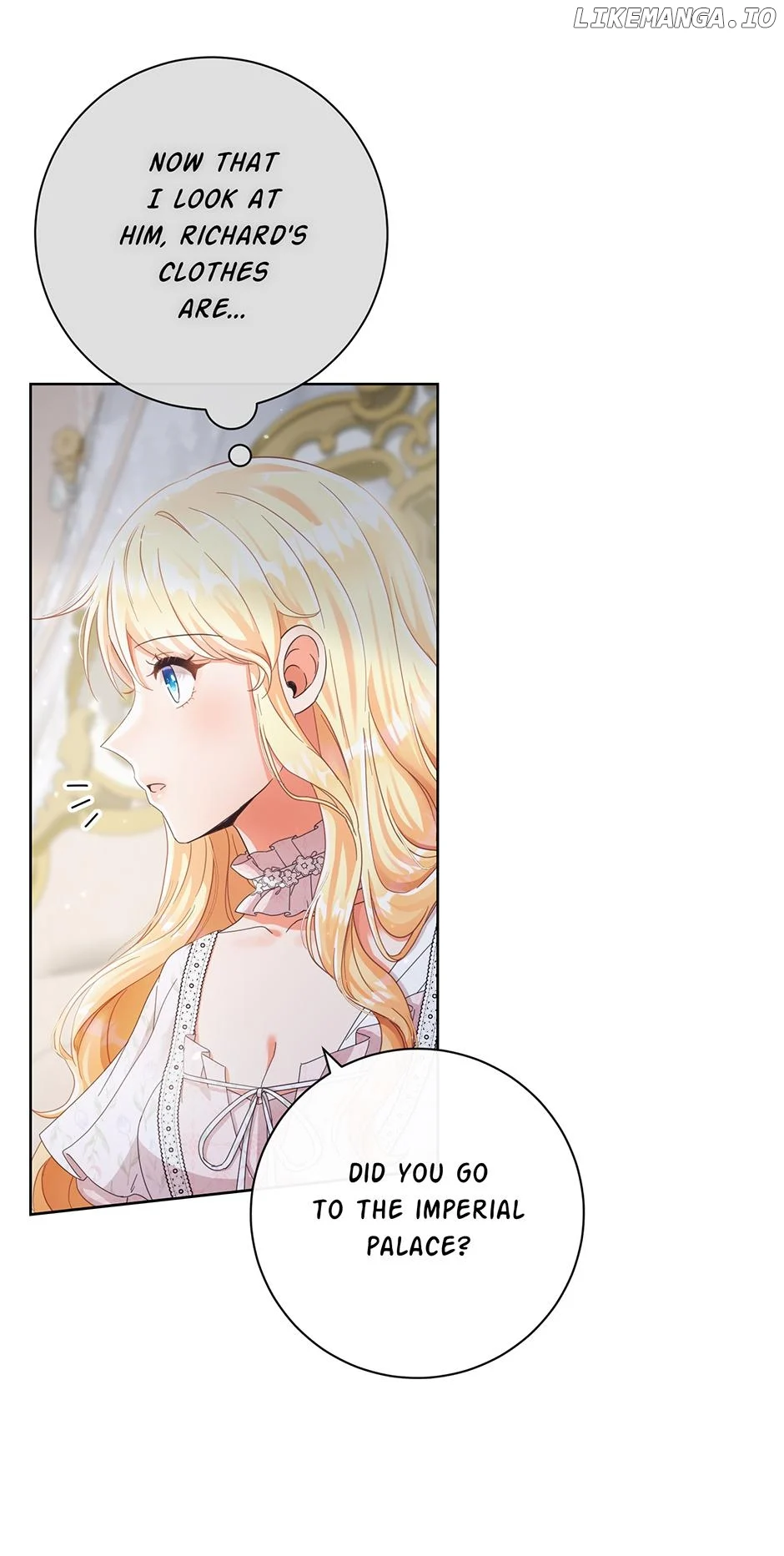 I Will Remove Them From My Life Chapter 85 page 28