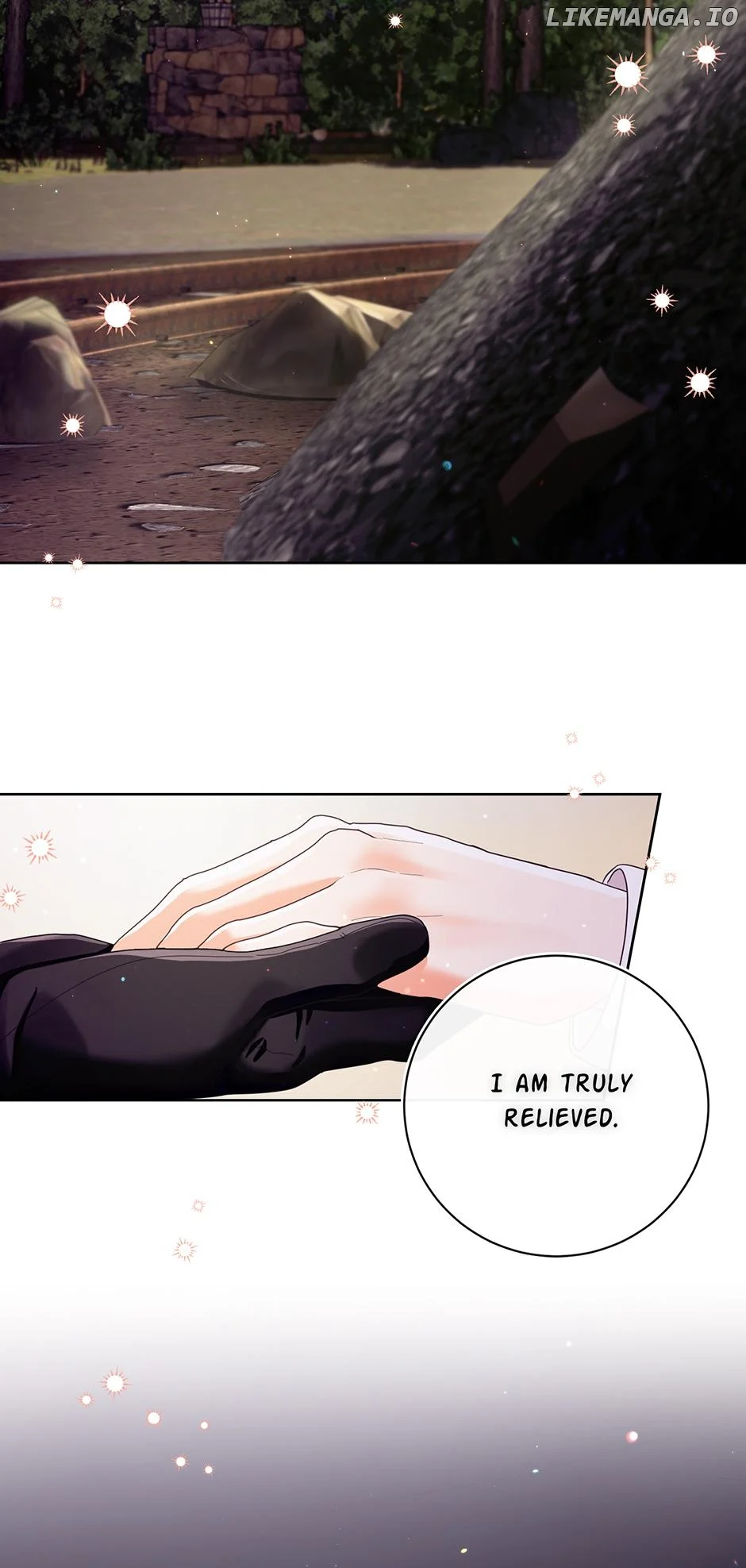 I Will Remove Them From My Life Chapter 85 page 2