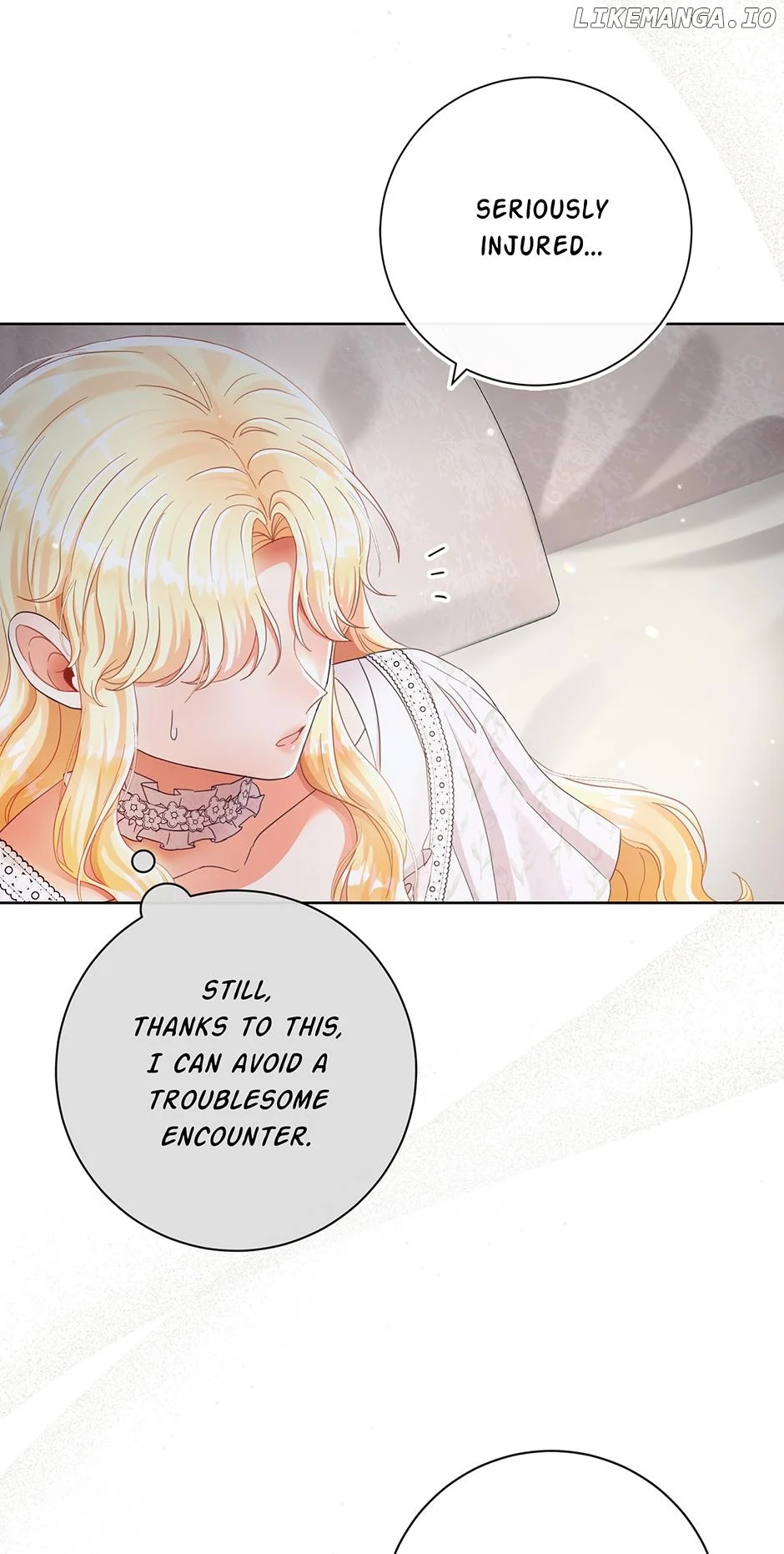 I Will Remove Them From My Life Chapter 85 page 30