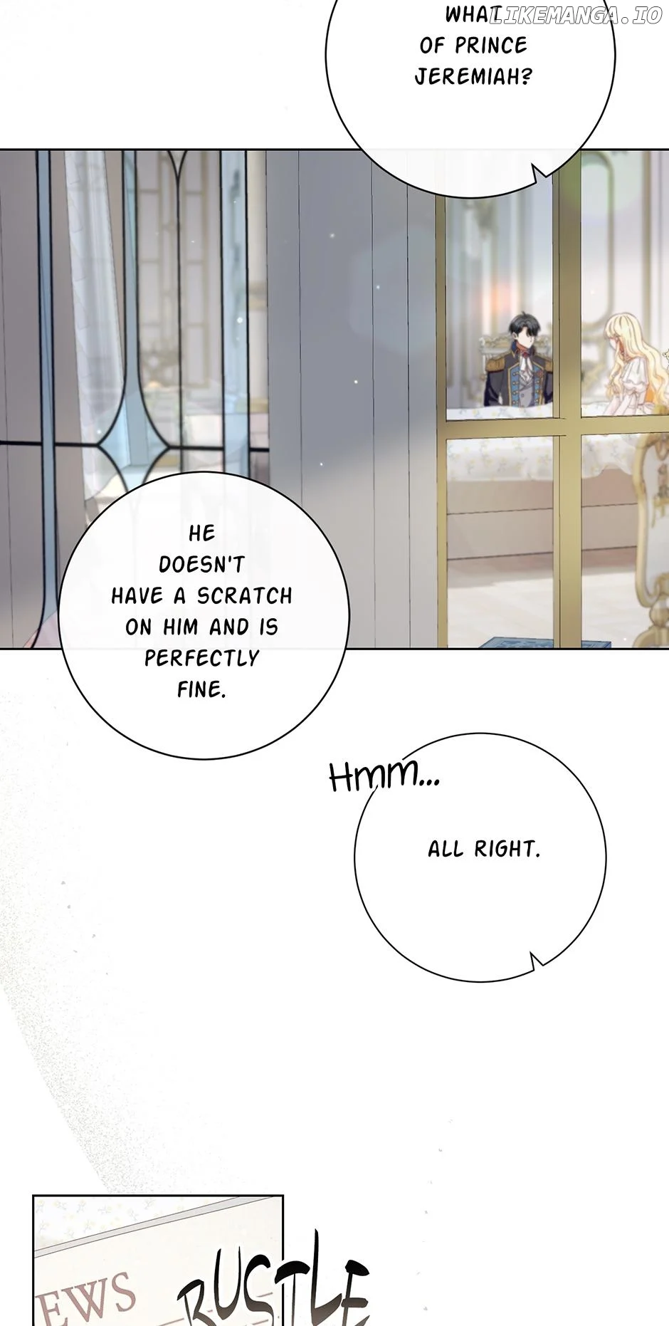 I Will Remove Them From My Life Chapter 85 page 31