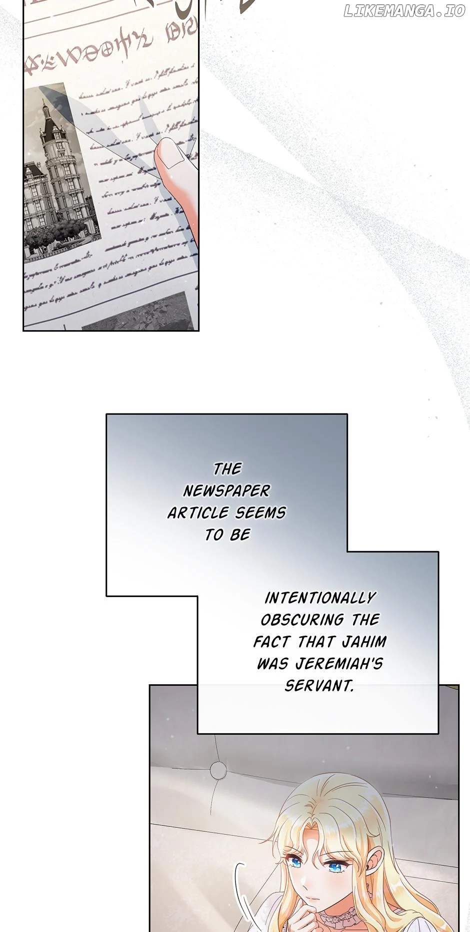 I Will Remove Them From My Life Chapter 85 page 32