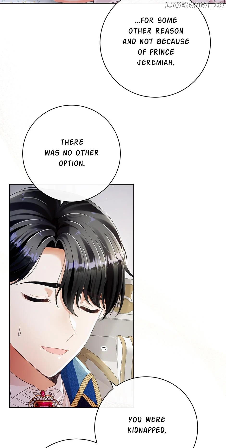 I Will Remove Them From My Life Chapter 85 page 35