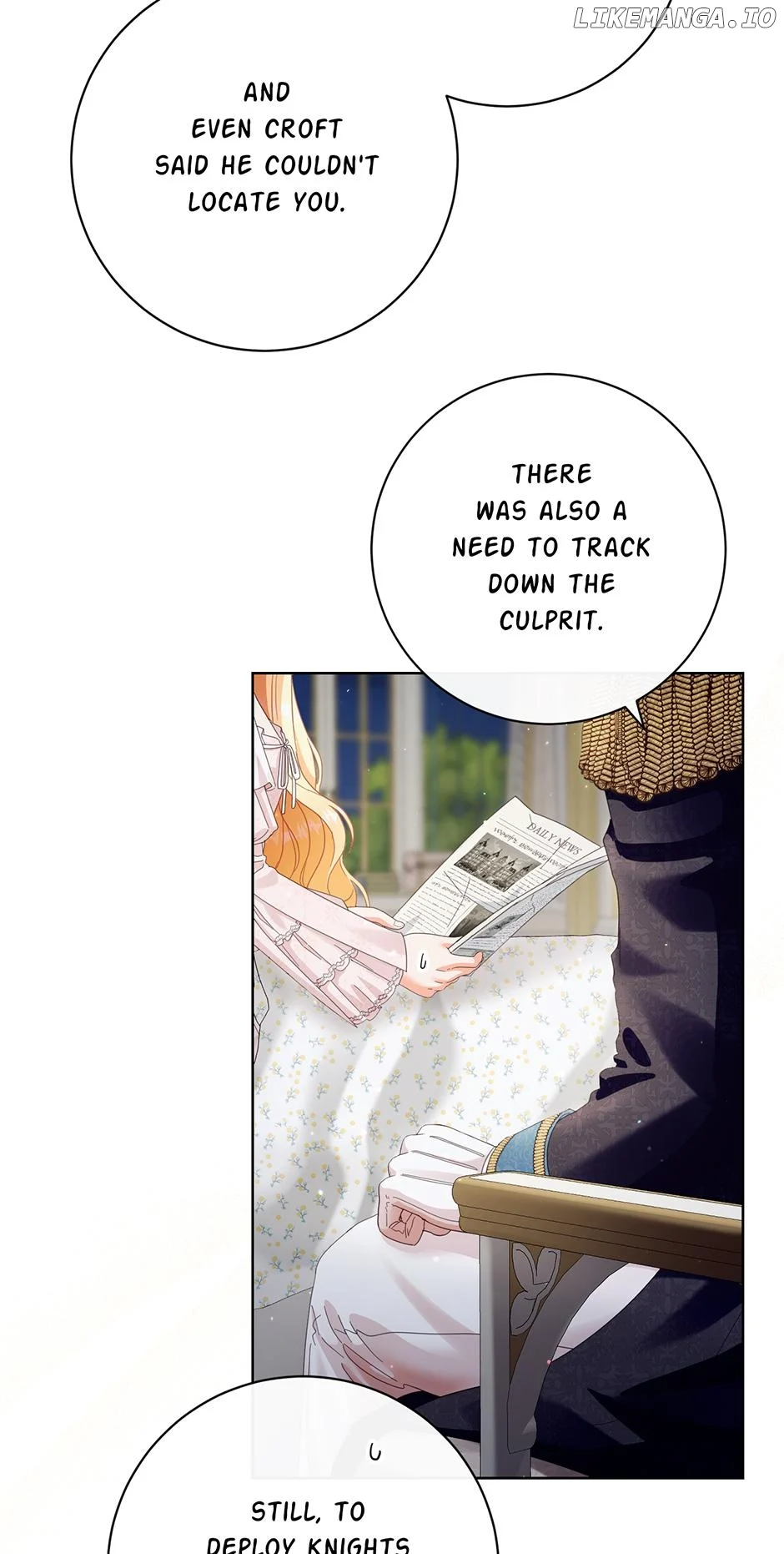 I Will Remove Them From My Life Chapter 85 page 36