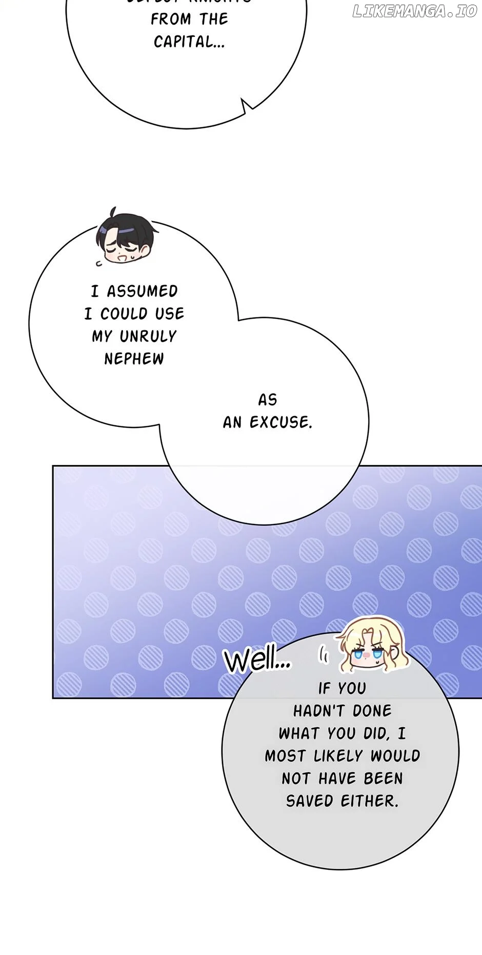 I Will Remove Them From My Life Chapter 85 page 37