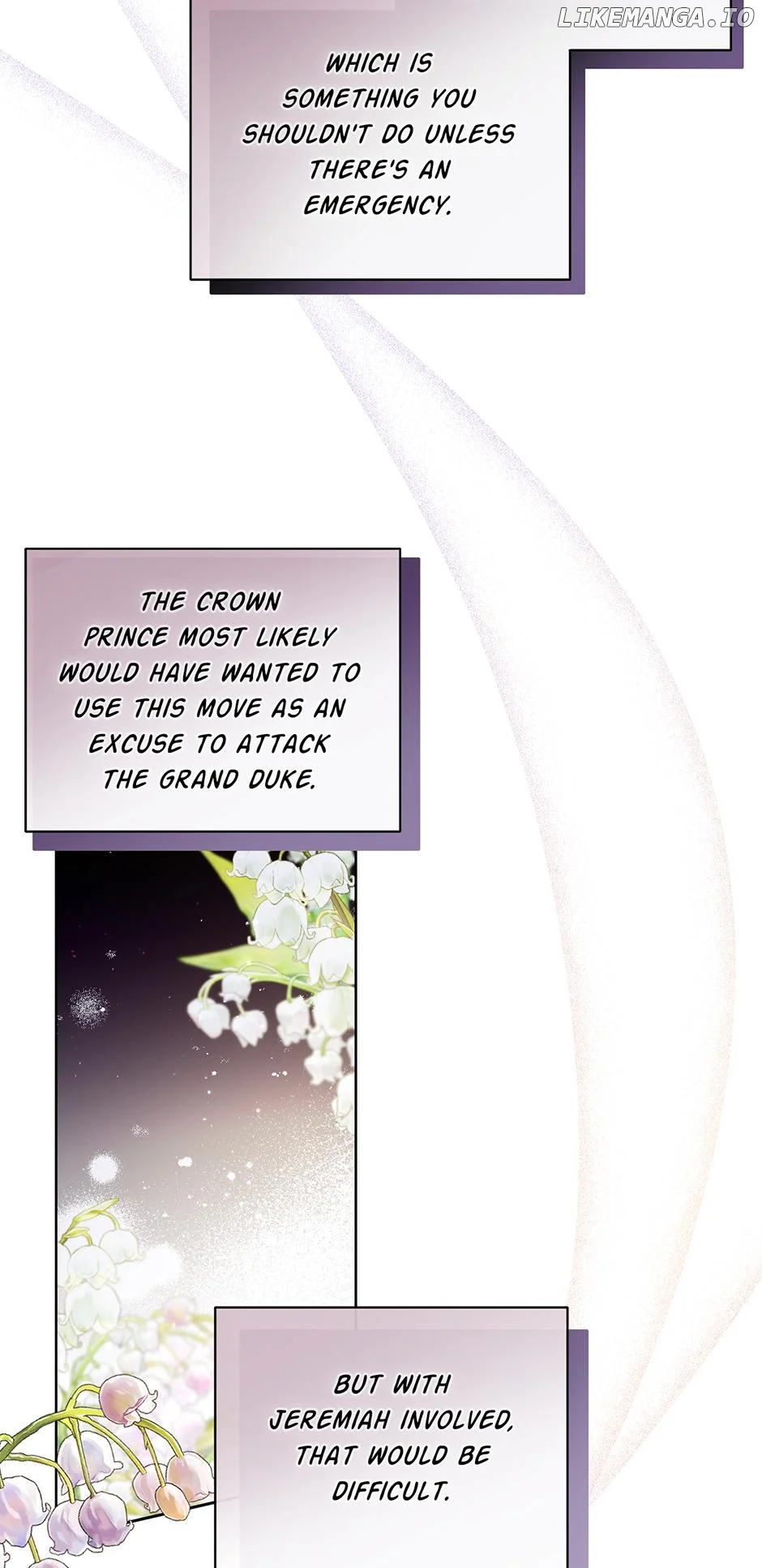 I Will Remove Them From My Life Chapter 85 page 39