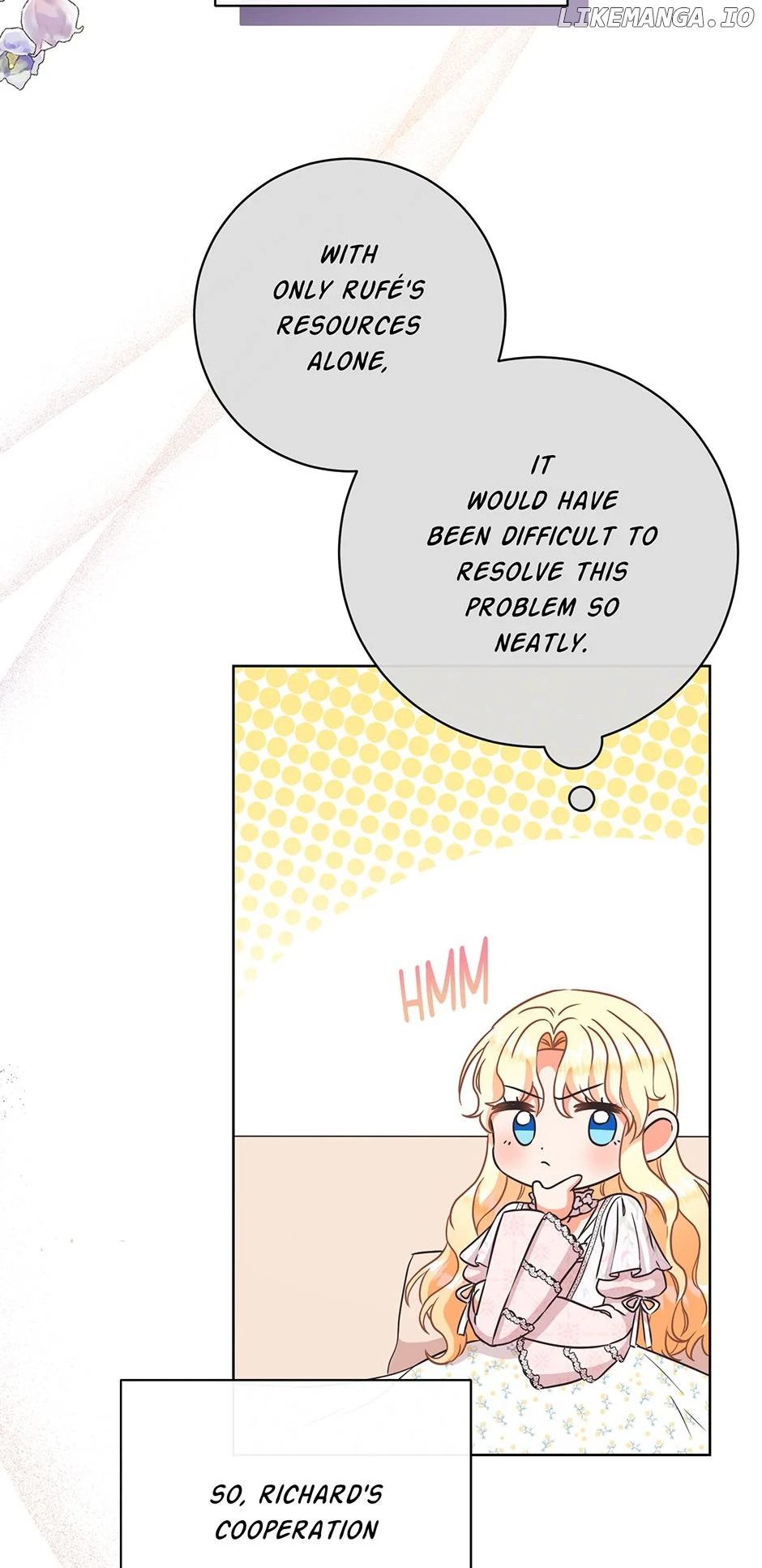 I Will Remove Them From My Life Chapter 85 page 40