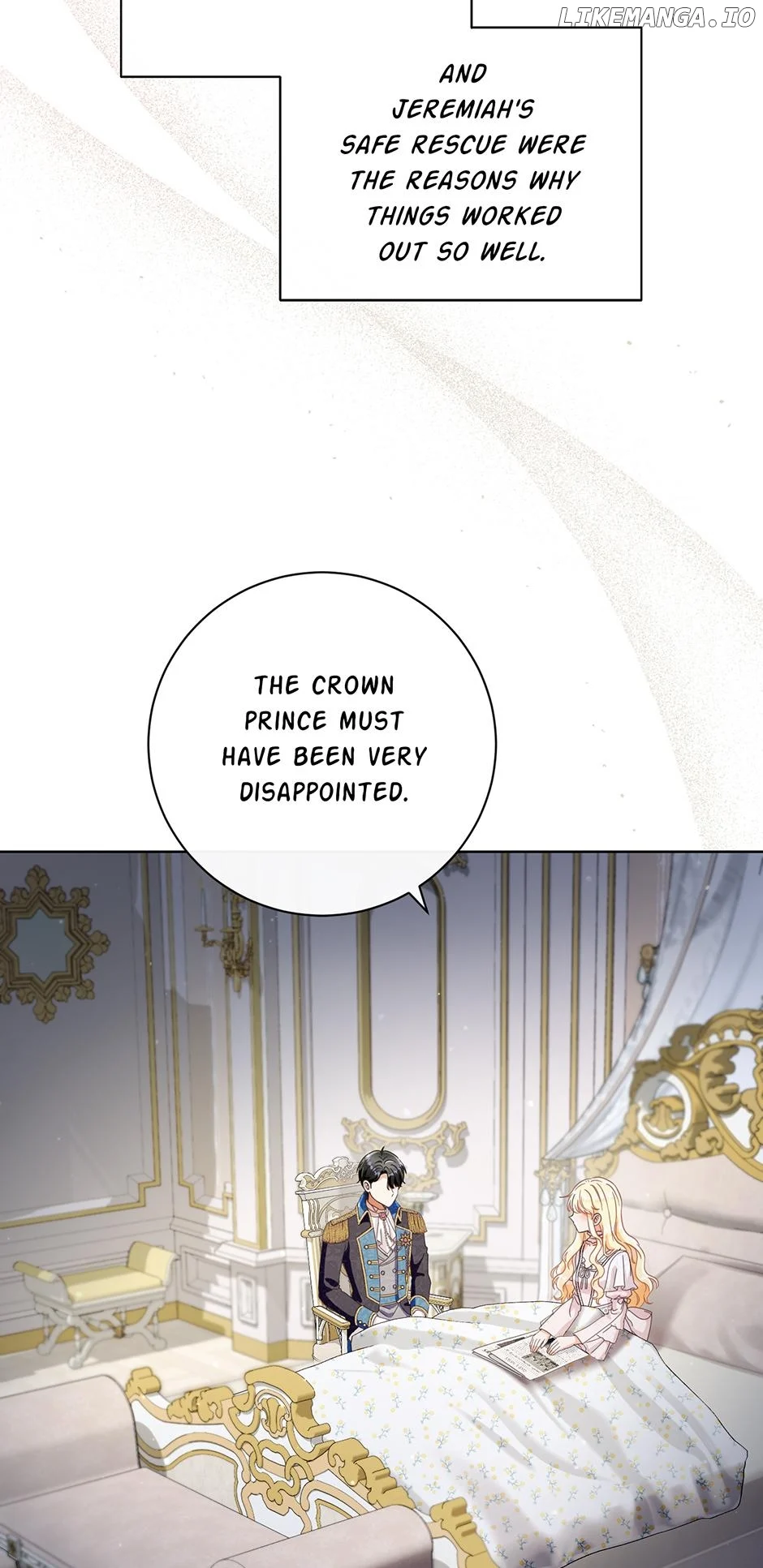 I Will Remove Them From My Life Chapter 85 page 41