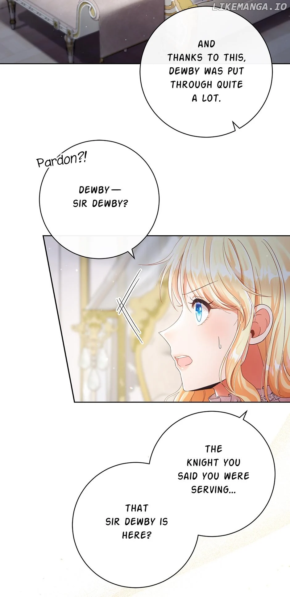 I Will Remove Them From My Life Chapter 85 page 42