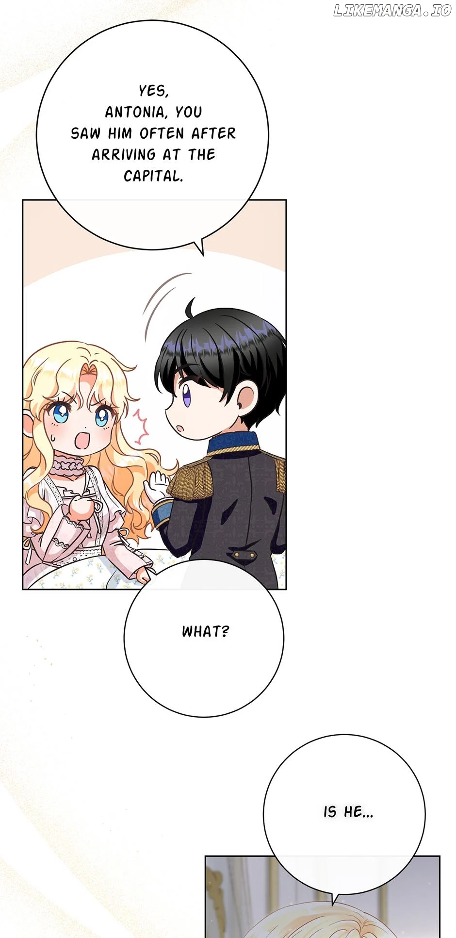 I Will Remove Them From My Life Chapter 85 page 43