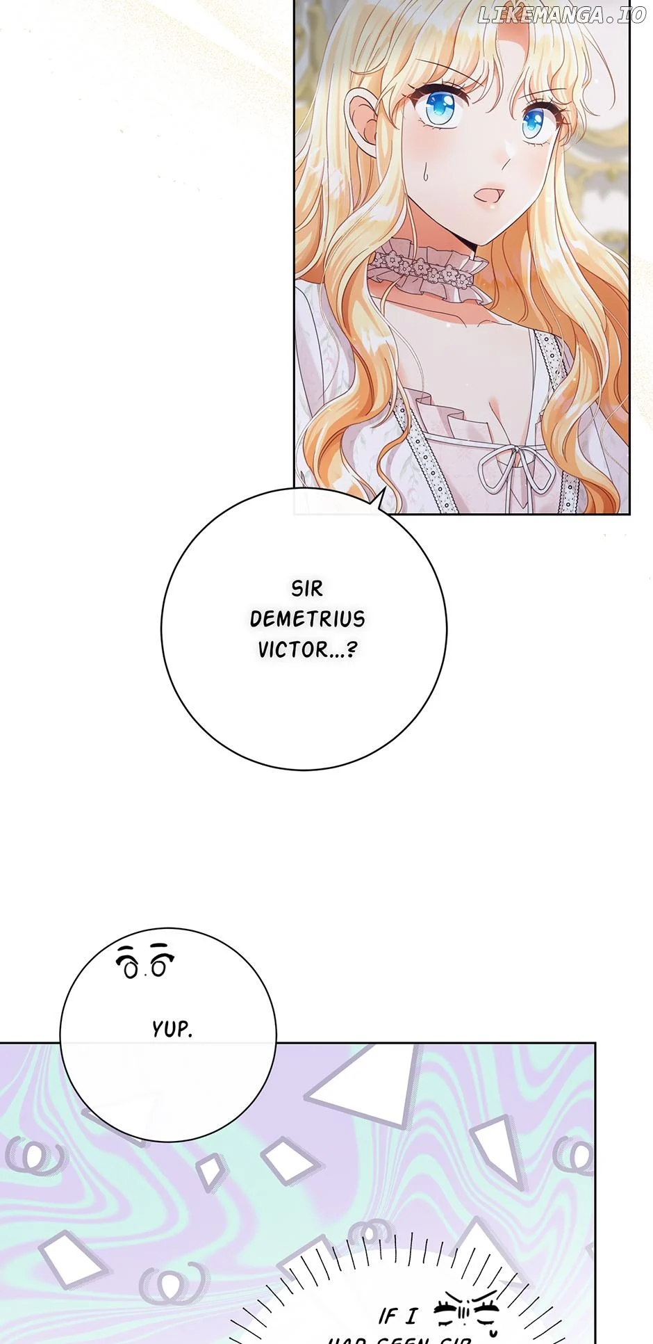I Will Remove Them From My Life Chapter 85 page 44