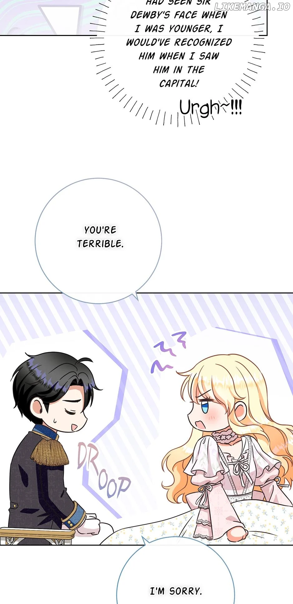 I Will Remove Them From My Life Chapter 85 page 45
