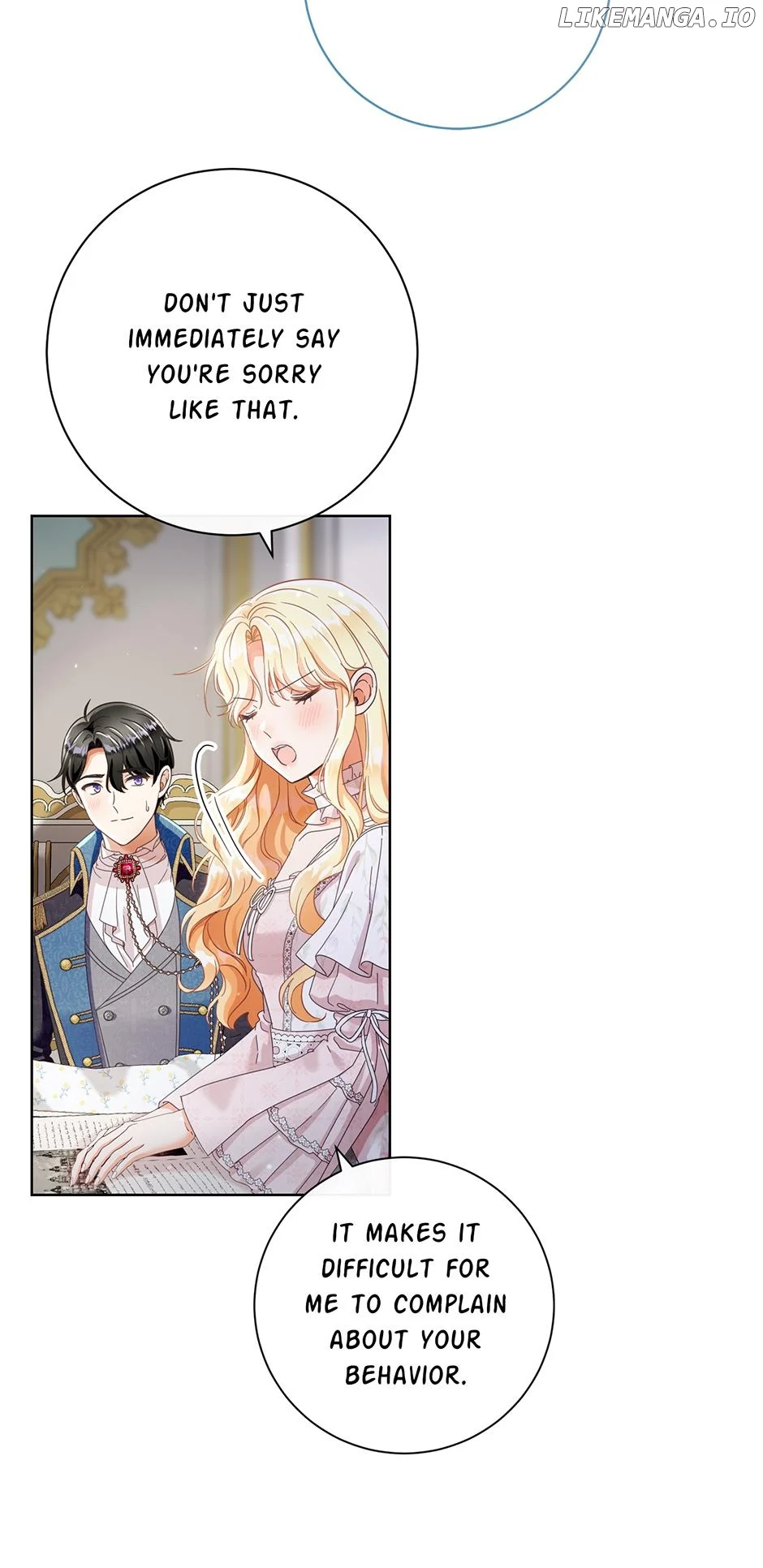 I Will Remove Them From My Life Chapter 85 page 46