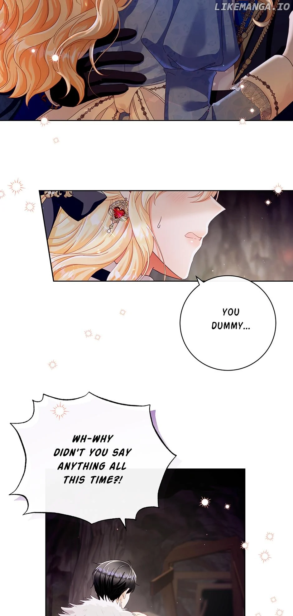 I Will Remove Them From My Life Chapter 85 page 4
