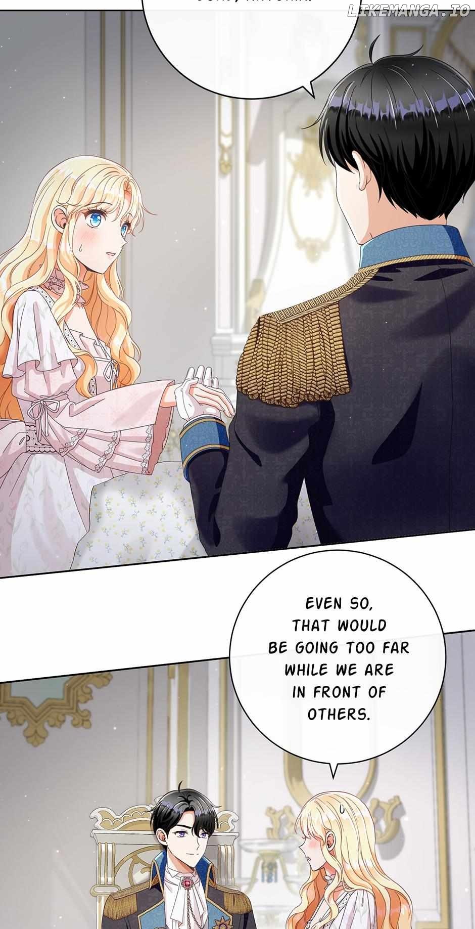 I Will Remove Them From My Life Chapter 85 page 52