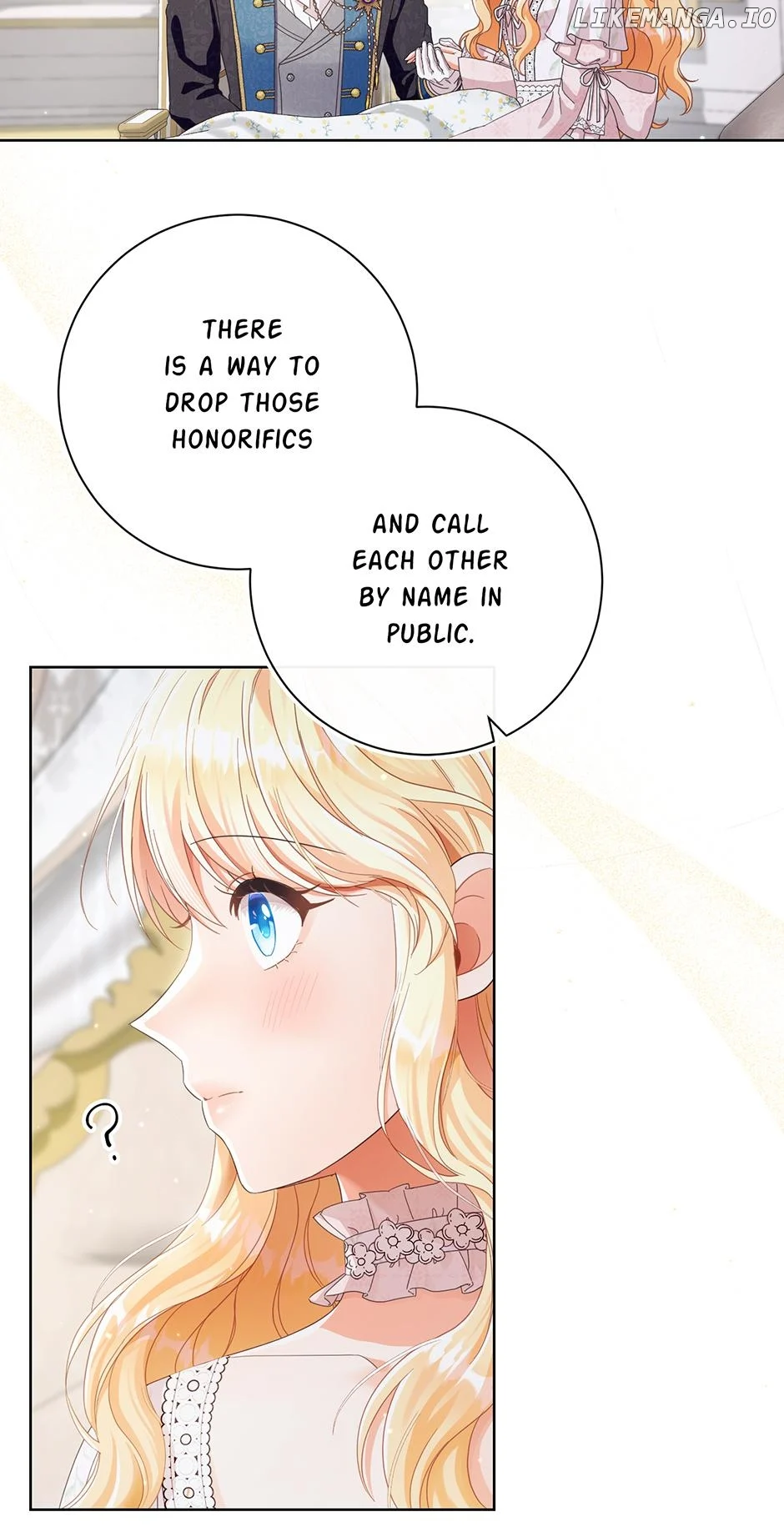 I Will Remove Them From My Life Chapter 85 page 53